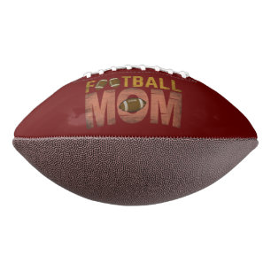BALÓN DE FÚTBOL AMERICANO FOOTBALL MOM