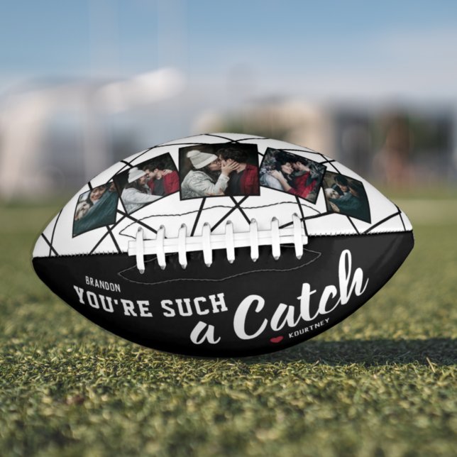 Balón De Fútbol Americano Foto de Boyfriend (Subido por el creador)