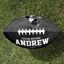 Foto de regalo de cumpleaños de graduación moderna