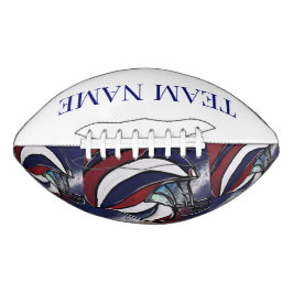 Balón De Fútbol Americano Fútbol