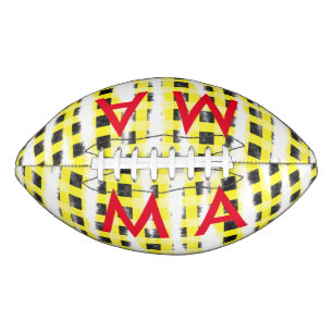 Balón De Fútbol Americano Fútbol