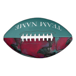 Balón De Fútbol Americano Fútbol