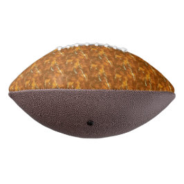 Balón De Fútbol Americano Fútbol