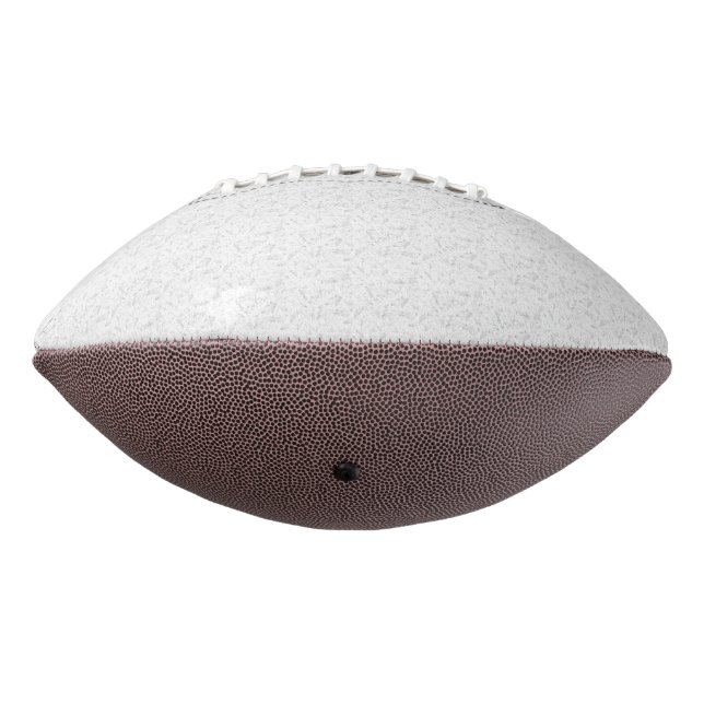 Balón De Fútbol Americano Fútbol (Girado 270)