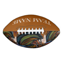 Balón De Fútbol Americano Fútbol