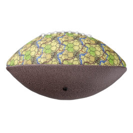 Balón De Fútbol Americano Fútbol