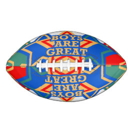 Balón De Fútbol Americano Fútbol