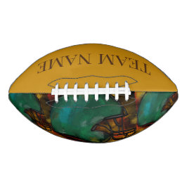 Balón De Fútbol Americano Fútbol