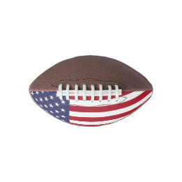 Balón De Fútbol Americano Fútbol americano: estrellas y rayas