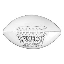 Fútbol Americano Personalizado