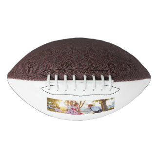 Balón De Fútbol Americano Fútbol americano premium