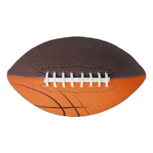 Balón De Fútbol Americano Fútbol de Alta Calidad para Práctica y Competencia