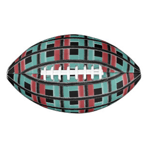 Balón De Fútbol Americano Fútbol de colonización