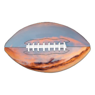 Balón De Fútbol Americano fútbol de consumo de atracción