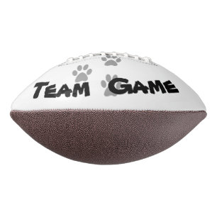 Balón De Fútbol Americano Fútbol de equipo