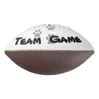 Balón De Fútbol Americano Fútbol de equipo