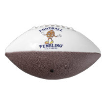 Fútbol: El único deporte donde flumbear