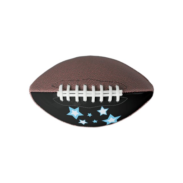 Balón De Fútbol Americano Fútbol especial (Anverso)