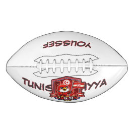 Balón De Fútbol Americano Fútbol infantil en Túnez