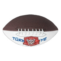 Fútbol infantil en Turquía