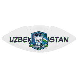 Balón De Fútbol Americano Fútbol infantil en Uzbekistán
