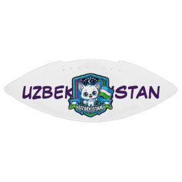 Balón De Fútbol Americano Fútbol infantil en Uzbekistán