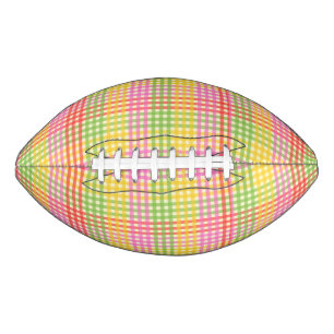 Balón De Fútbol Americano Fútbol JIUCY STRIPE