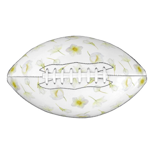 Balón De Fútbol Americano Fútbol Joy boda (Anverso)