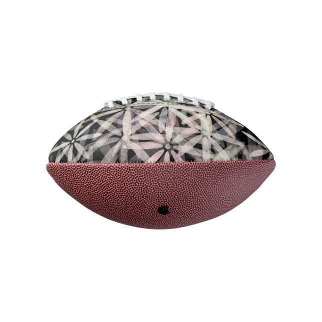 Balón De Fútbol Americano Fútbol Mini (Girado 270)