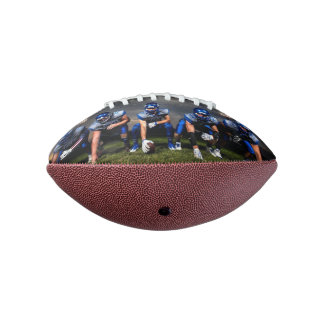Balón De Fútbol Americano Fútbol Personalizado