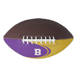 Balón De Fútbol Americano Fútbol personalizado