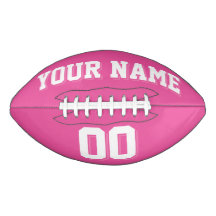 Fútbol Personalizado OSCURO Y BLANCO