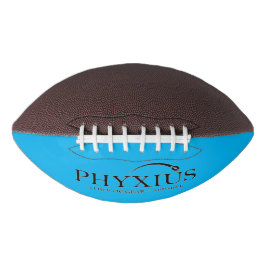 Balón De Fútbol Americano Fútbol Phyxius