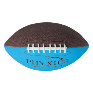 Balón De Fútbol Americano Fútbol Phyxius