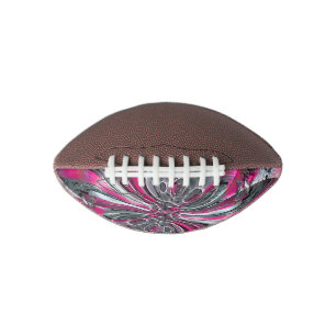 Balón De Fútbol Americano Fútbol Señales Mixtas