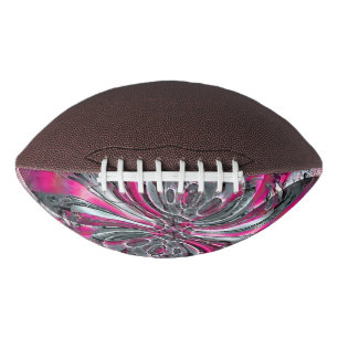 Balón De Fútbol Americano Fútbol Señales Mixtas