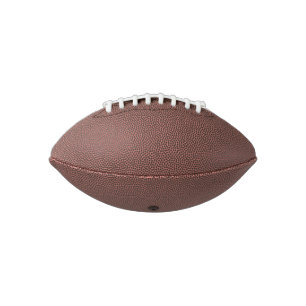 Balón De Fútbol Americano Fútbol Team Six