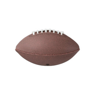 Balón De Fútbol Americano Fútbol Team Six