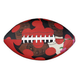 Balón De Fútbol Americano Fútbol ultra Sheen