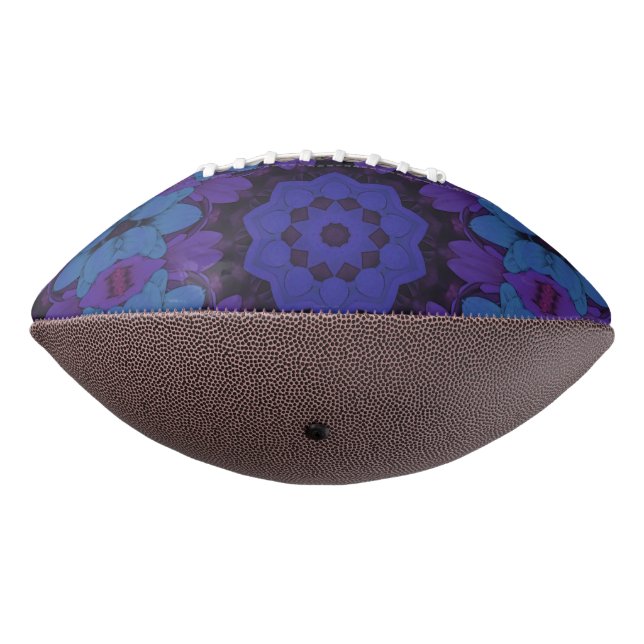 Balón De Fútbol Americano Gema (Girado 270)