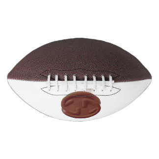 Balón De Fútbol Americano Good Boys 