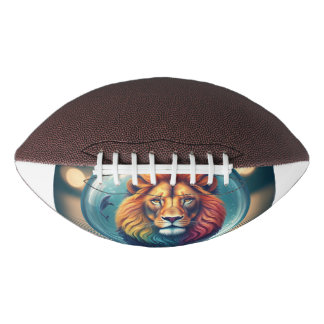 Balón De Fútbol Americano Gorra de golfista 