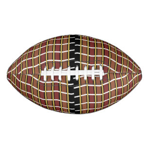 Balón De Fútbol Americano Iniciación al Fútbol