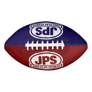BALÓN DE FÚTBOL AMERICANO JPS 