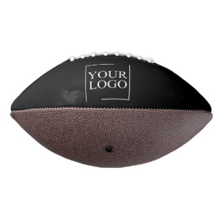 Balón De Fútbol Americano Juego de fútbol American College Field ADD LOGO