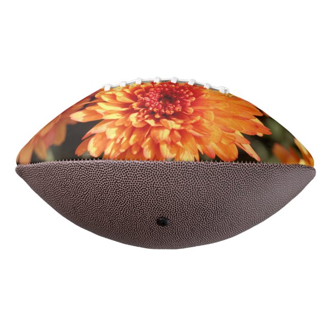 Balón De Fútbol Americano Mamáes (Girado 270)