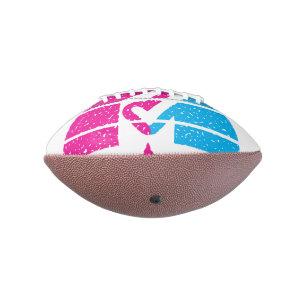 Balón De Fútbol Americano Marcar