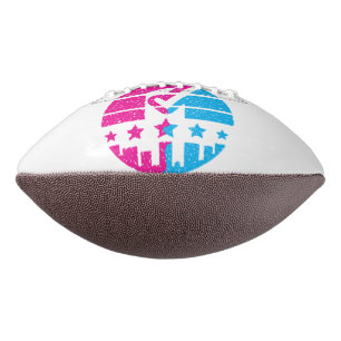 Balón De Fútbol Americano Marcar