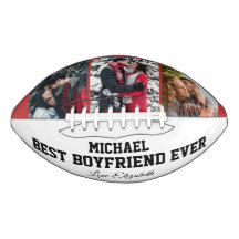Mejor Novio Deporte Día de San Valentín Fútbol