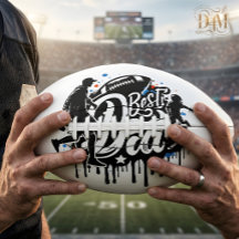 Mejor Papá Fútbol padre e hijo Fútbol 